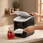 Countertop Ice Maker Machine