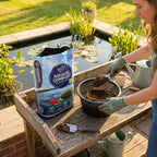 20L Aquatic Compost for Pond Plants