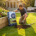 25L Lawn Dressing Compost