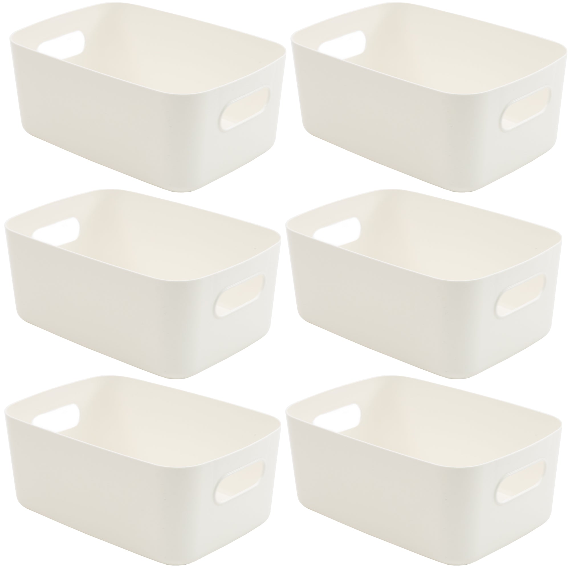 Home Storage Basket Set