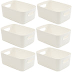 Home Storage Basket Set