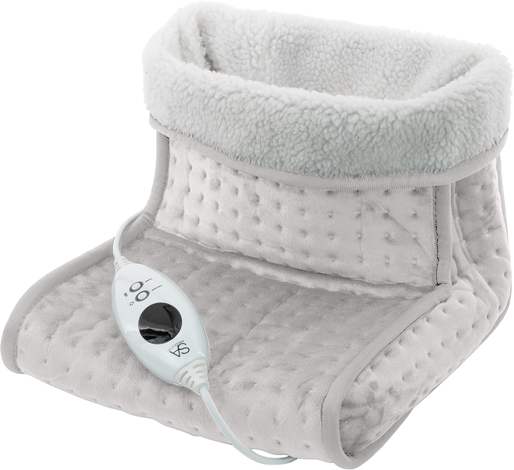Electric Foot Warmer