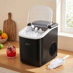 Countertop Ice Maker Machine