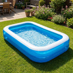 Inflatable Paddling Pool