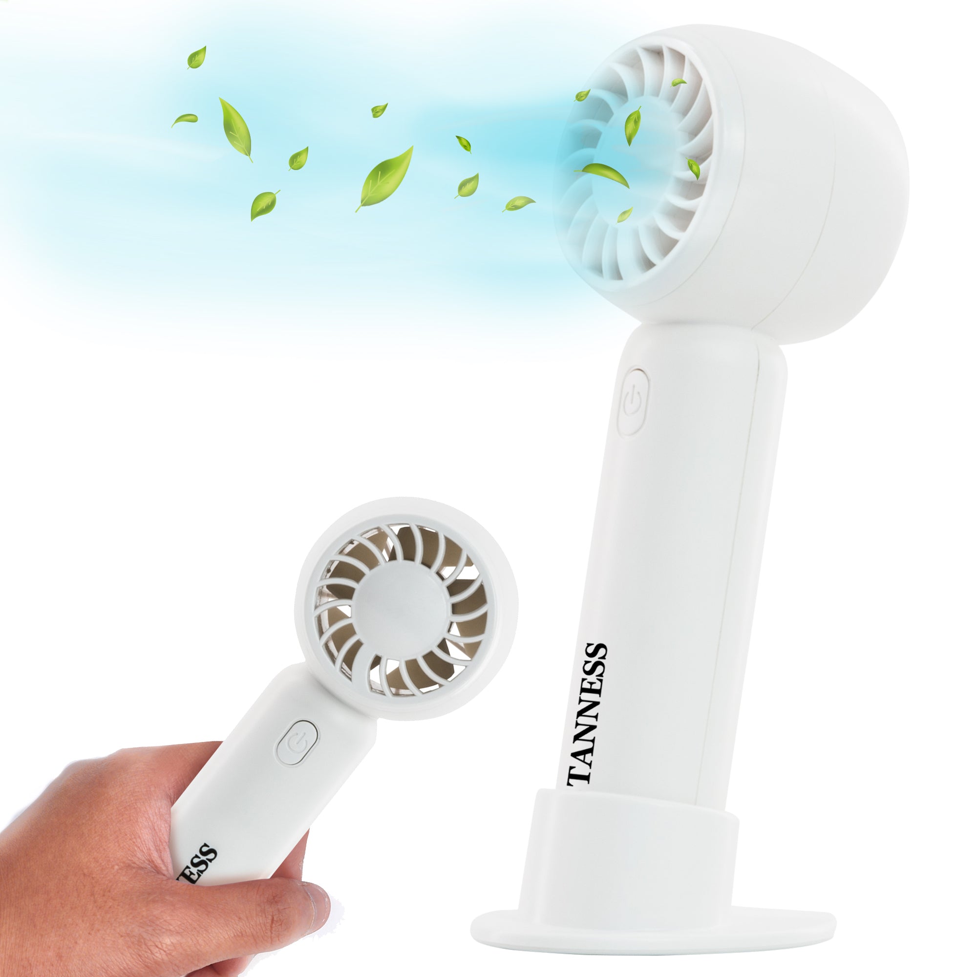 Portable Cooling Fan