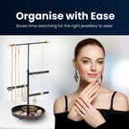 Elegant Jewellery Holder