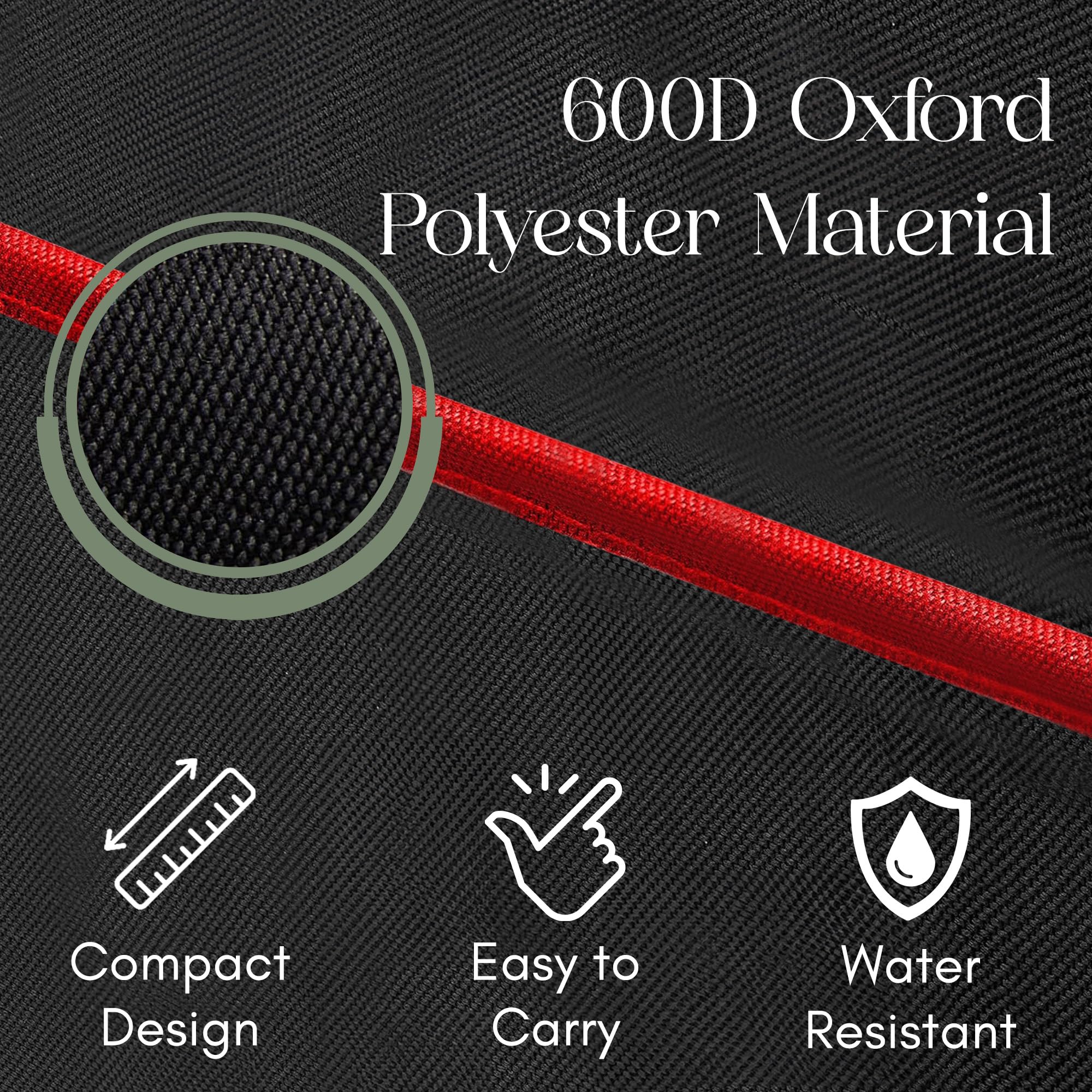 Wrapping Paper Storage Bag