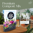 Premium Indoor Potting Mix