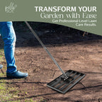 Professional Lawn Leveller Tool