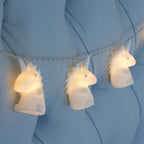 Magical Unicorn LED String Lights