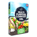 Multi-Purpose Nutrient Rich Compost