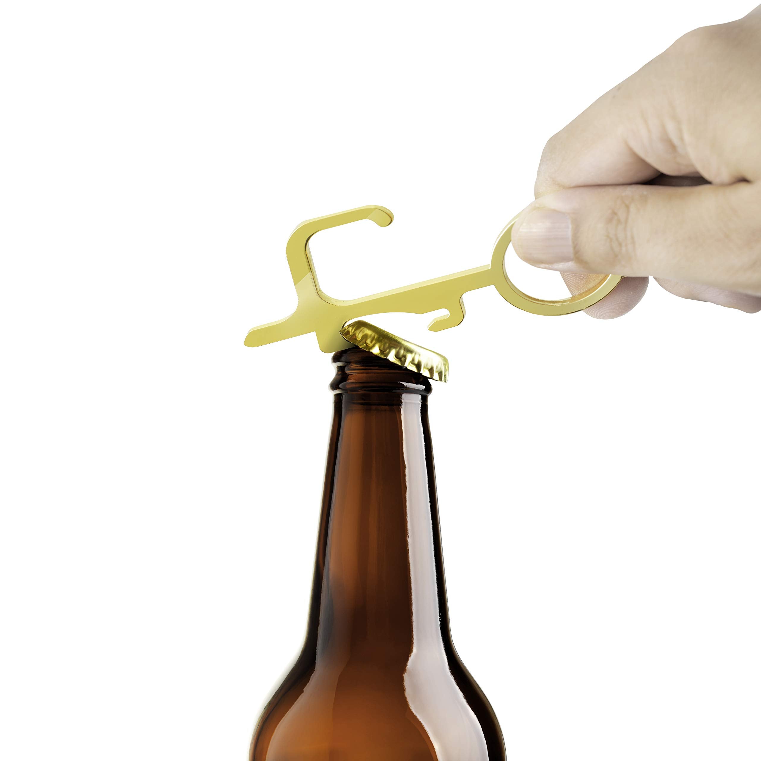 No-Touch Hygiene Key Tool