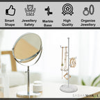 6 Tier Jewellery Holder