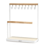 Elegant Jewellery Organiser Stand