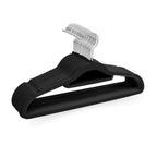 Non-Slip Velvet Hangers