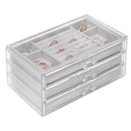 Acrylic Jewellery Organiser