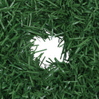 Green Christmas Tinsel Garland