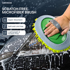 Extendable Microfibre Mop Kit