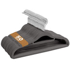 Non-Slip Velvet Hangers