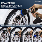 Complete Car Detailing Kit