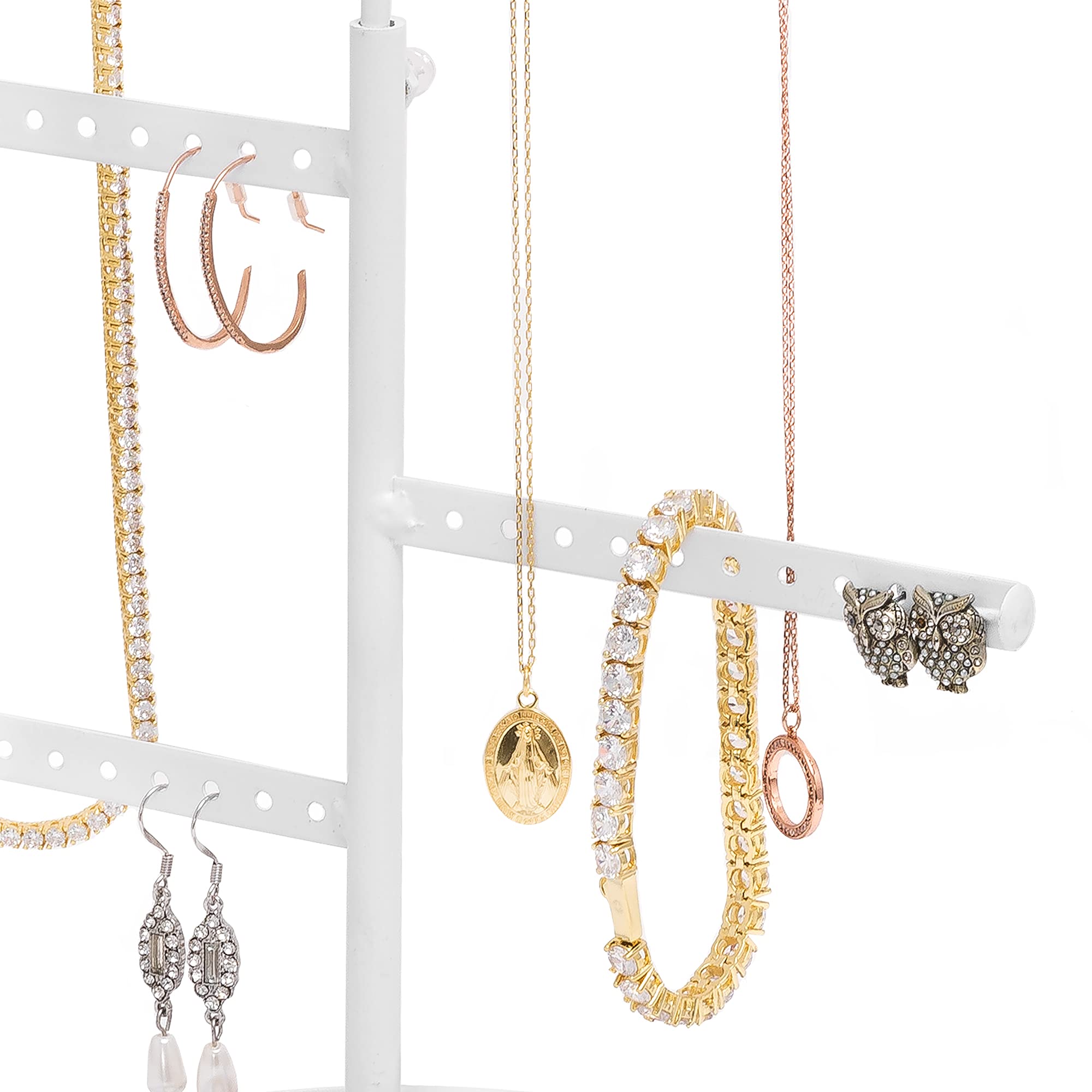 Elegant Jewellery Holder