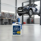 AdBlue Diesel Emission Fluid-Travel & Luggage-TANNESS-DREIBACH