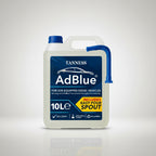 AdBlue Diesel Emission Fluid-Travel & Luggage-TANNESS-DREIBACH