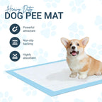 Super Absorbent Puppy Training Pads