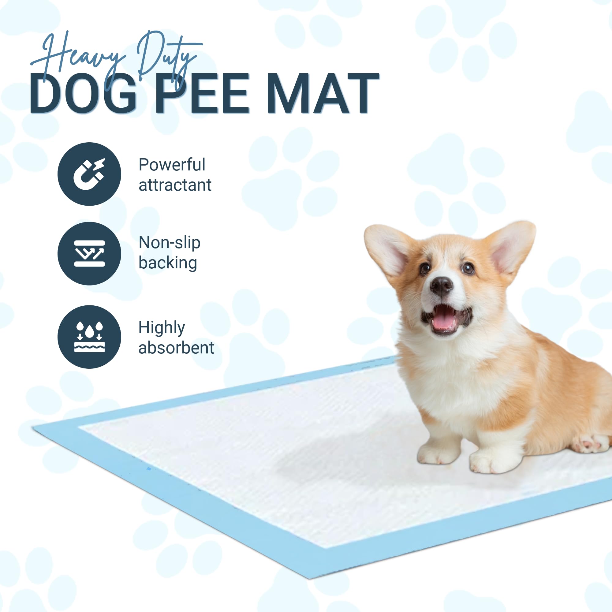 Super Absorbent Puppy Training Pads