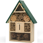 Large Wooden Insect House - Pelle & Sol - DREIBACH