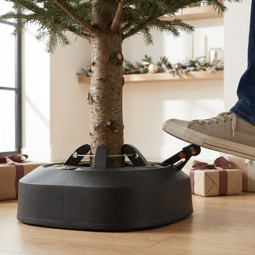 Automatic Christmas Tree Stand-Christmas Decor-SA Products-DREIBACH