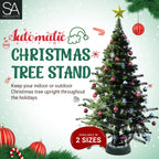 Automatic Christmas Tree Stand