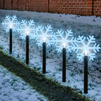 LED Christmas Pathway Lights
