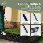 Heavy Duty Lawn Levelling Rake