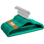 Non-Slip Velvet Hangers