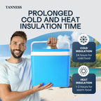 24L Insulated Cool Box
