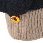 Convertible Thermal Gloves