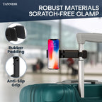 Foldable Hands-Free Phone Stand