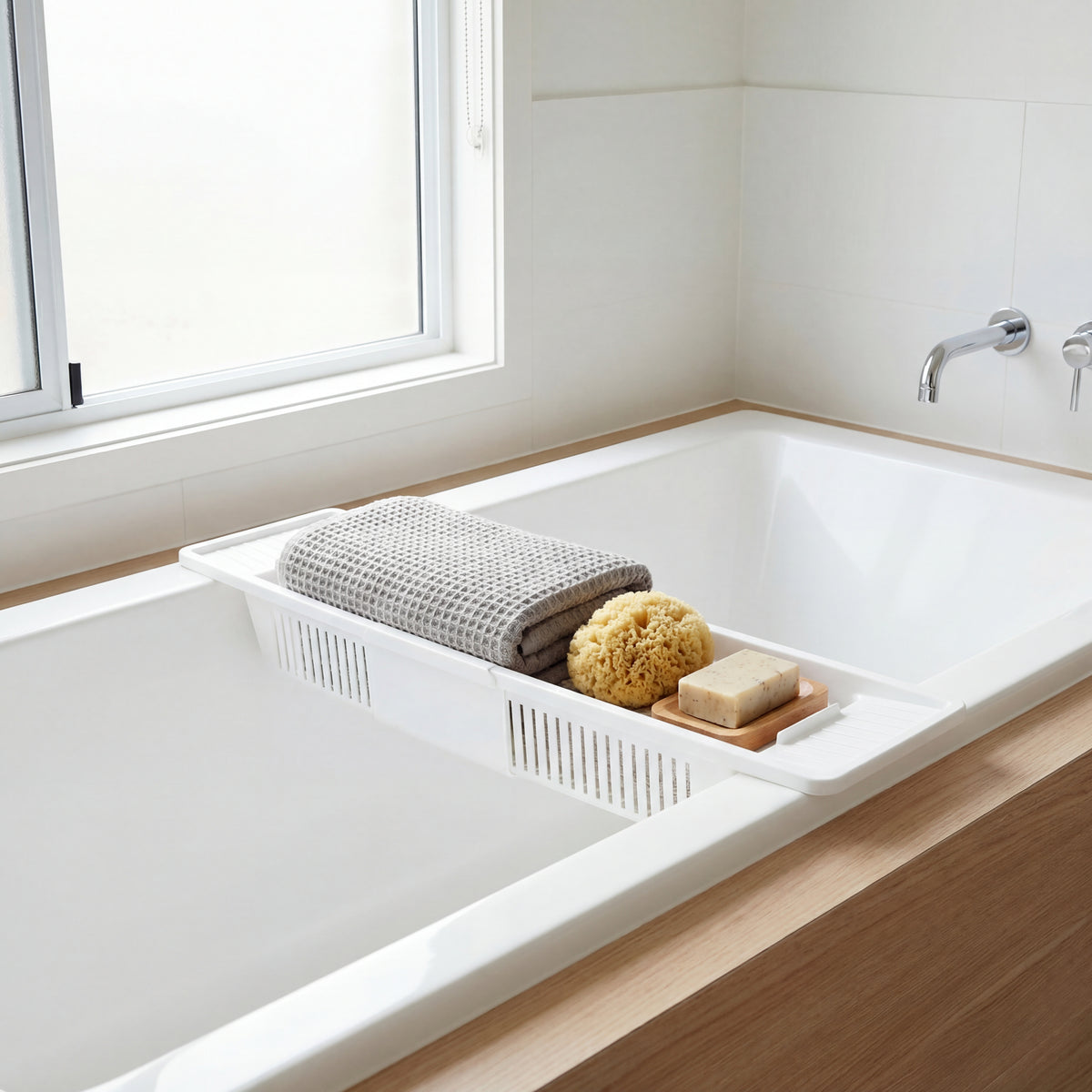 Baby Bath Toy Organiser-Home & Living-SA Products-DREIBACH
