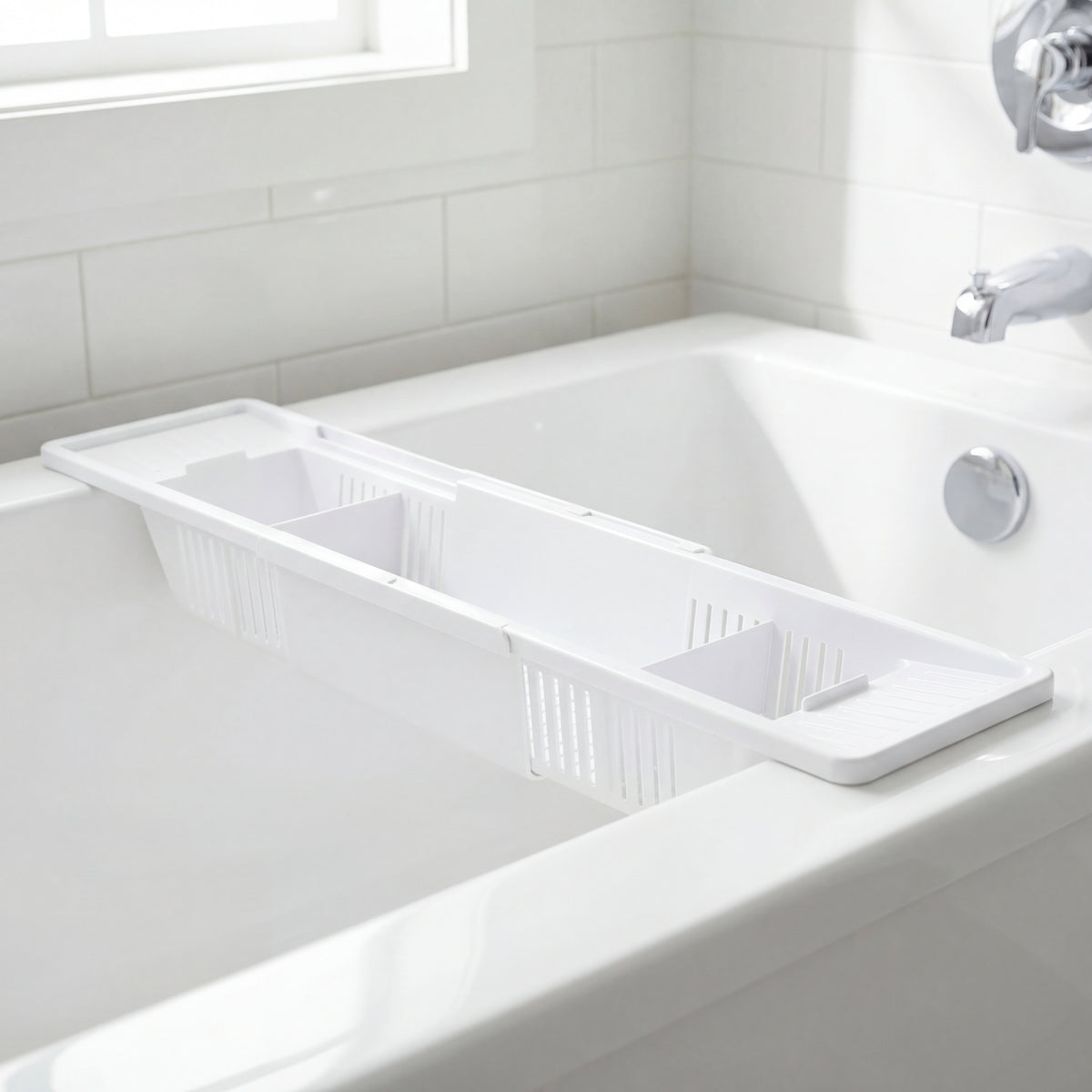 Baby Bath Toy Organiser-Home & Living-SA Products-DREIBACH