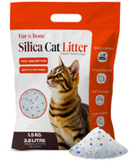 Ultra Absorbent Silica Cat Litter