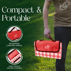 Waterproof Picnic Blanket