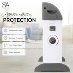 2000W Convector Electric Radiator