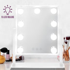 LED Hollywood Makeup Mirror