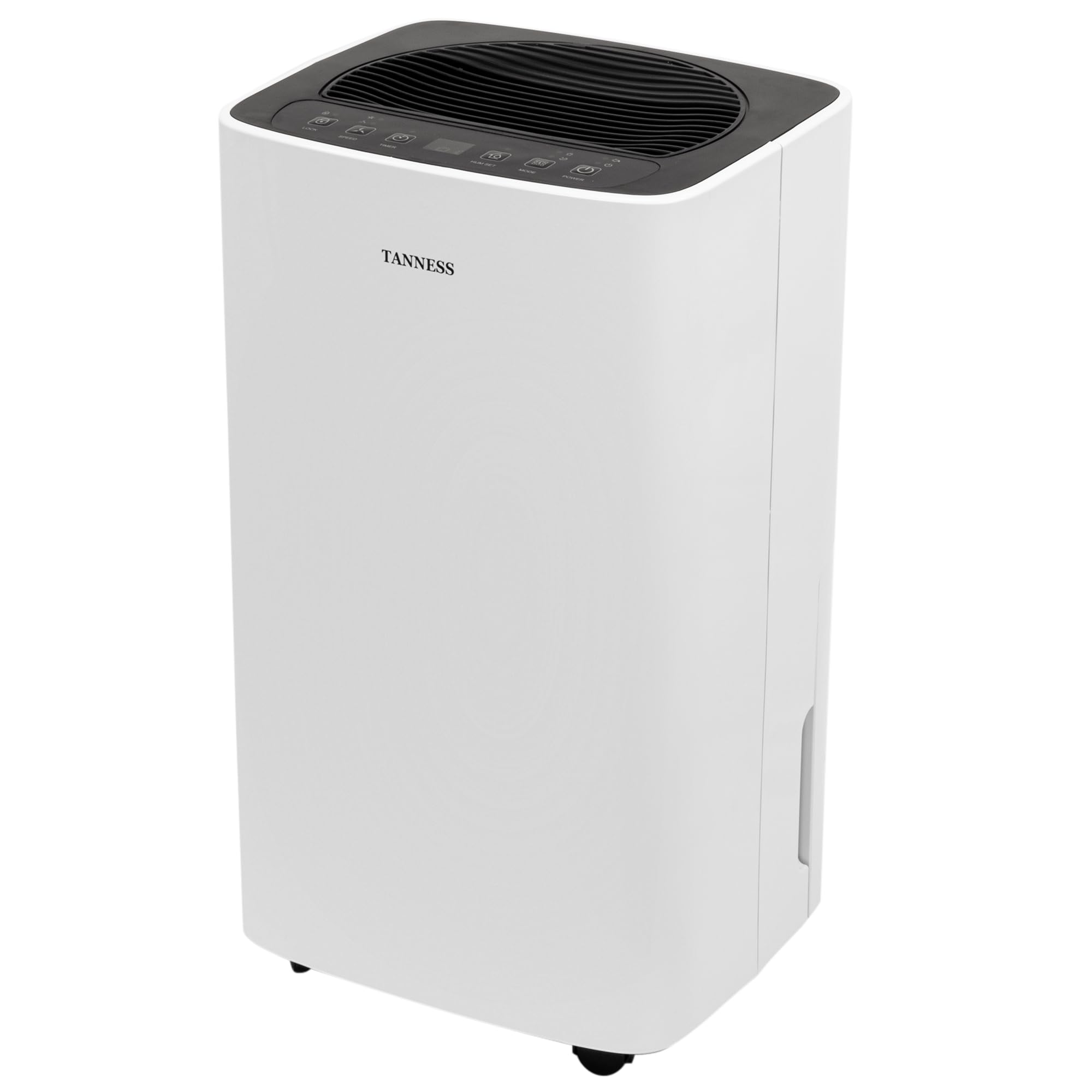 12L Electric Dehumidifier