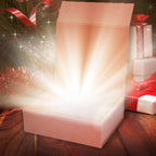 Personalised Magical Christmas Eve Box