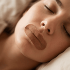 Beige Sleep Mouth Tapes-Health & Wellness-Silennse-DREIBACH