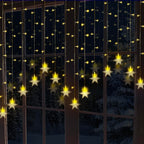 LED Window Curtain Lights