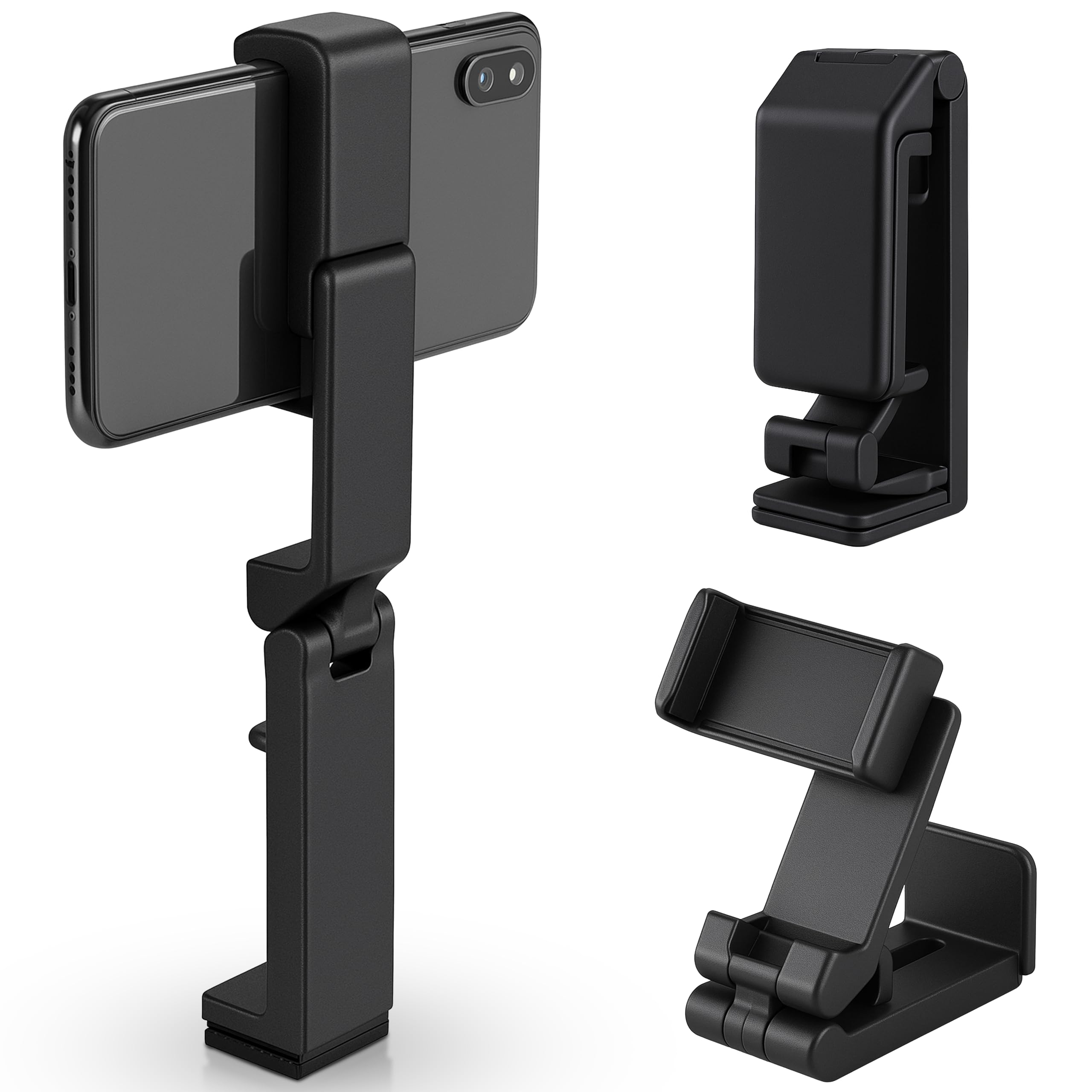 Foldable Hands-Free Phone Stand