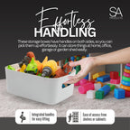 Home Storage Basket Set